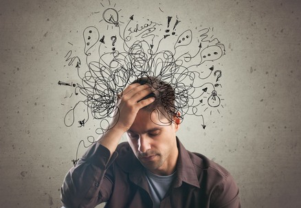Ansiedad y Terapia Neural